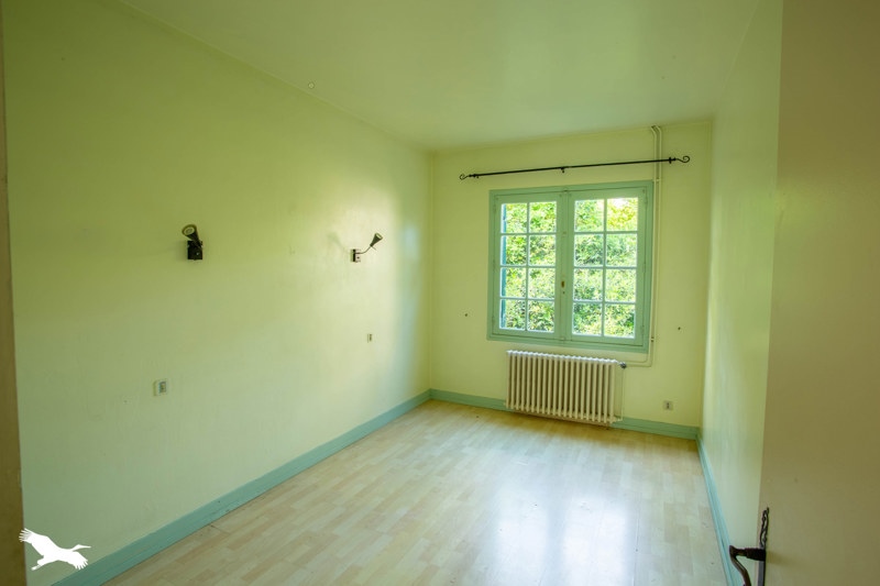 Vente Maison CARIGNAN DE BORDEAUX - 5 pièces -160 m² - (33360)