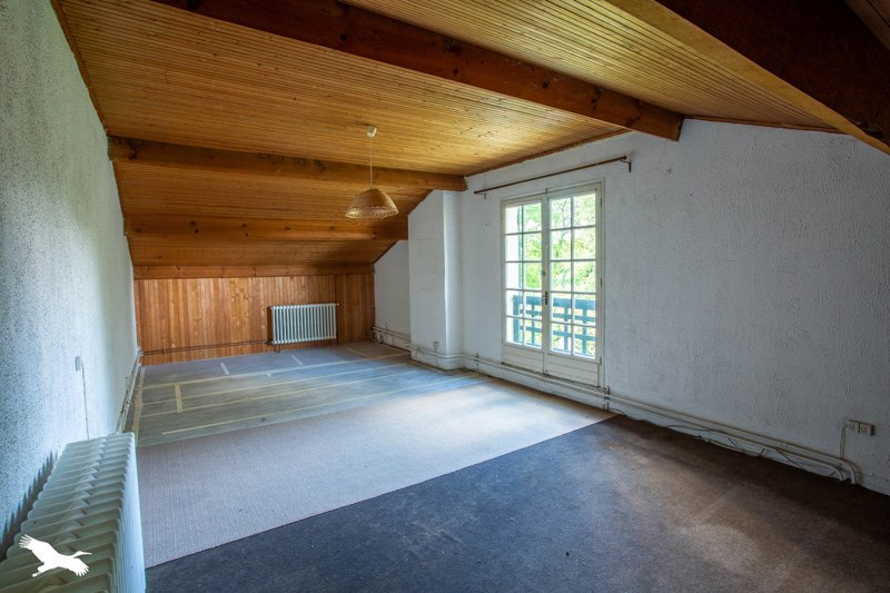 Vente Maison CARIGNAN DE BORDEAUX - 5 pièces -160 m² - (33360)