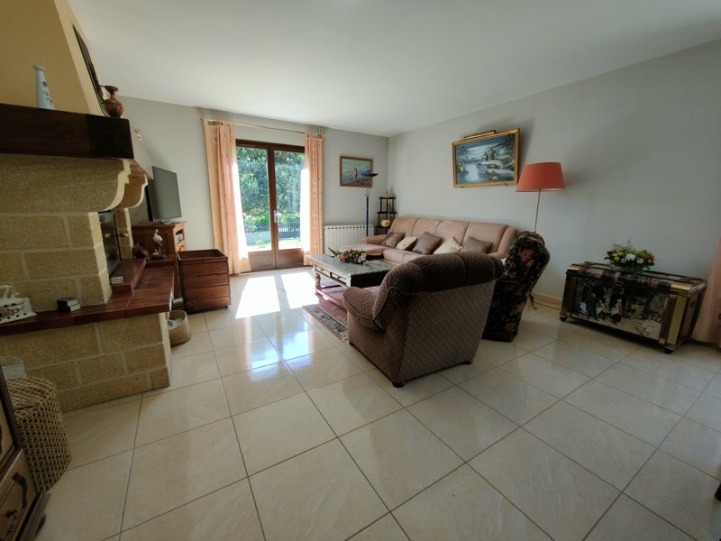 Vente Maison CARIGNAN DE BORDEAUX - 4 pièces -132 m² - (33360)