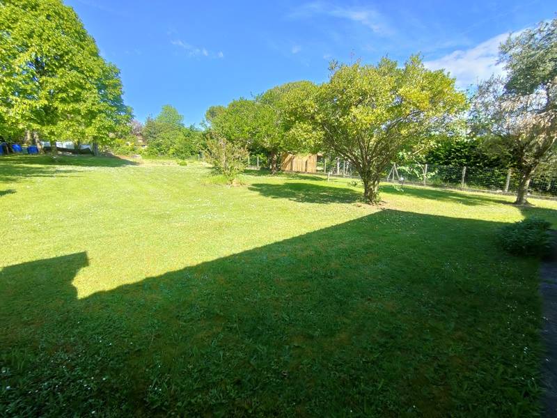 Vente Maison CARIGNAN DE BORDEAUX - 4 pièces -132 m² - (33360)