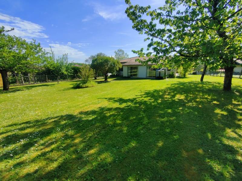 Vente Maison CARIGNAN DE BORDEAUX - 4 pièces -132 m² - (33360)