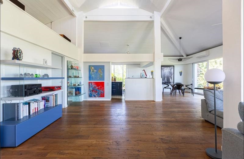 Vente Maison CARIGNAN DE BORDEAUX - 7 pièces -245 m² - (33360)