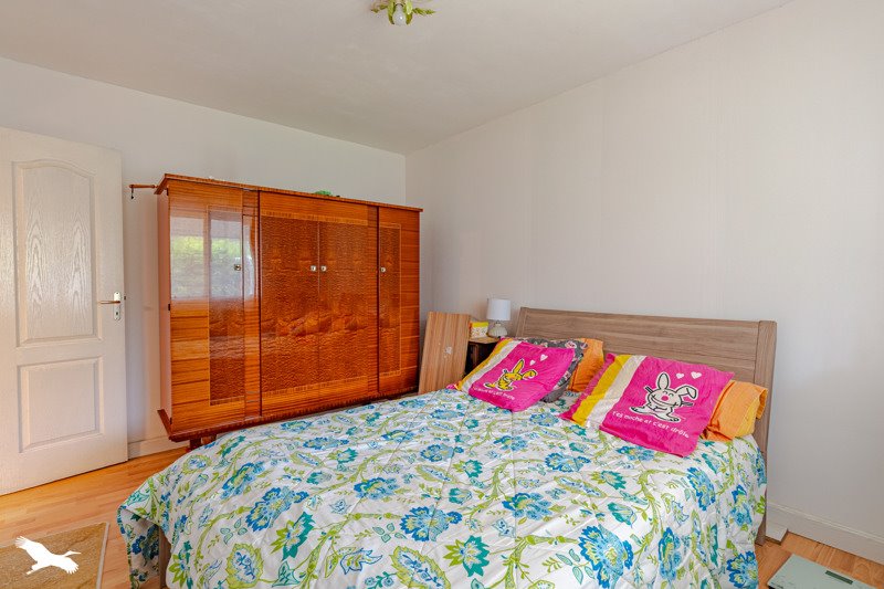 Vente Maison ST CAPRAIS DE BORDEAUX - 5 pièces -118 m² - (33880)