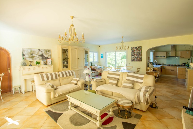Vente Maison BOULIAC - 6 pièces -210 m² - (33270)