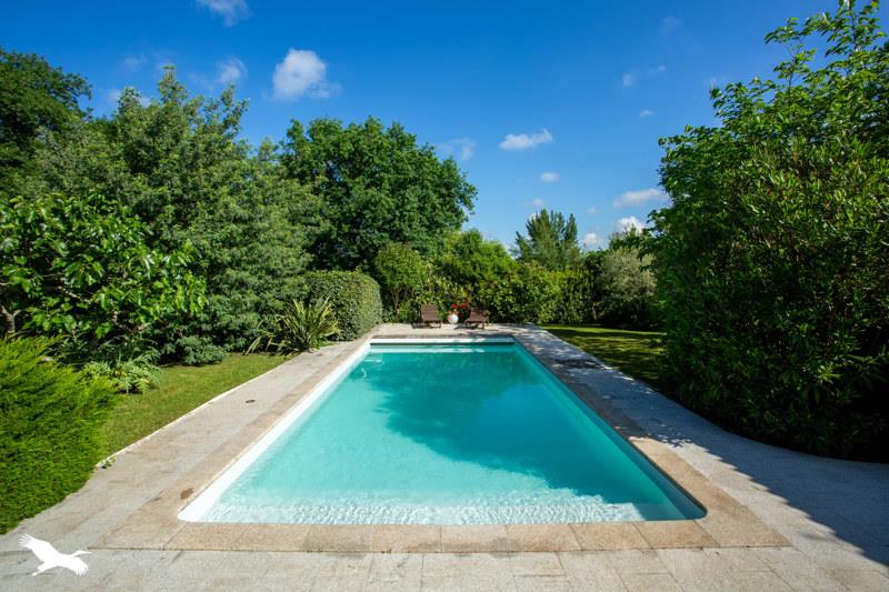 Vente Maison BOULIAC - 6 pièces -210 m² - (33270)