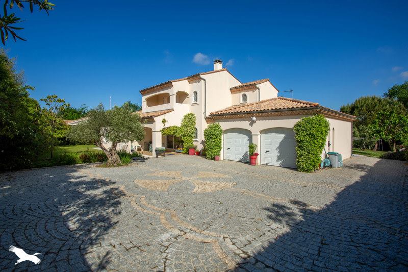 Vente Maison BOULIAC - 6 pièces -210 m² - (33270)