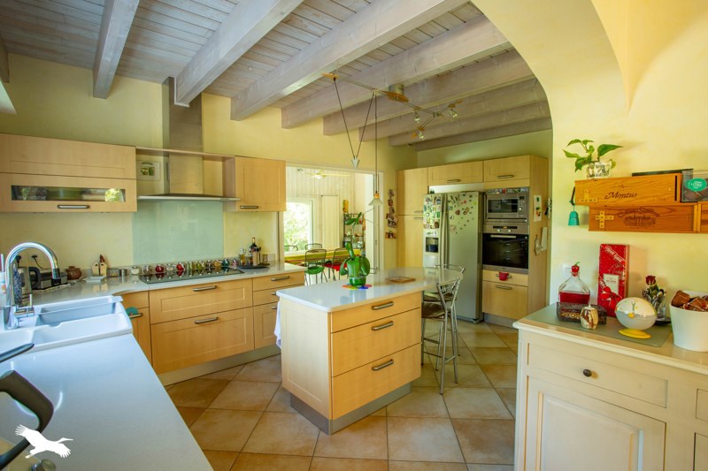 Vente Maison BOULIAC - 6 pièces -210 m² - (33270)