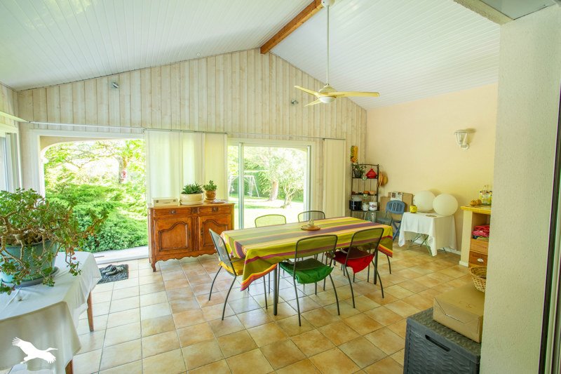 Vente Maison BOULIAC - 6 pièces -210 m² - (33270)