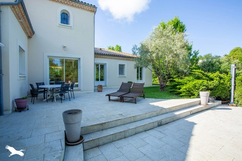 Vente Maison BOULIAC - 6 pièces -210 m² - (33270)