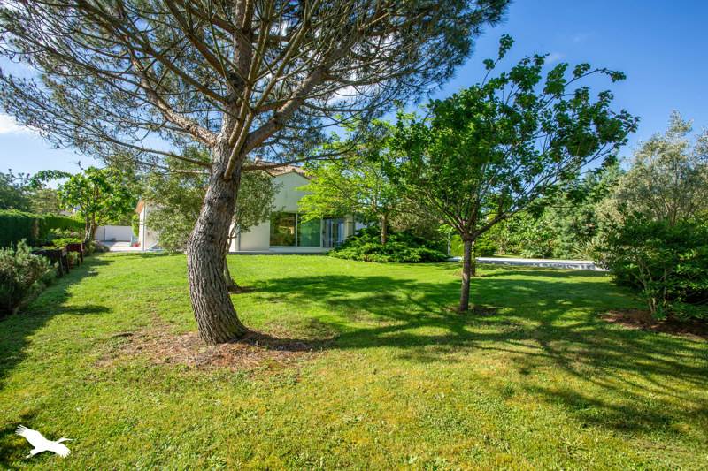 Vente Maison BOULIAC - 6 pièces -210 m² - (33270)