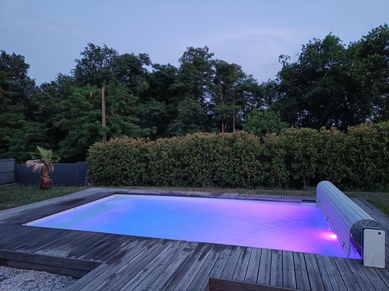 Vente Maison CARIGNAN DE BORDEAUX - 5 pièces -121 m² - (33360)