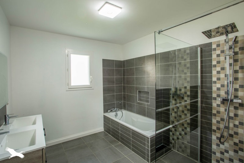 Vente Maison CARIGNAN DE BORDEAUX - 5 pièces -121 m² - (33360)