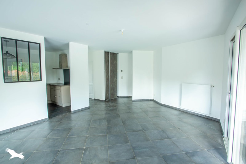 Vente Maison CARIGNAN DE BORDEAUX - 5 pièces -121 m² - (33360)