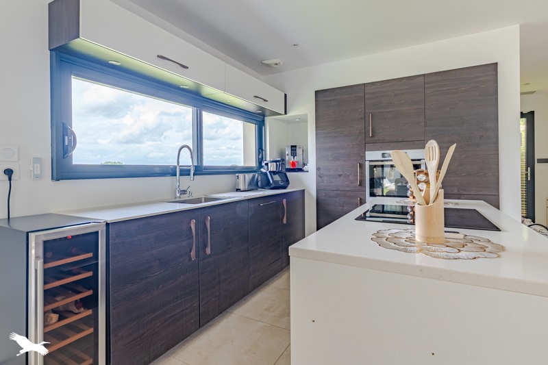 Vente Maison QUINSAC - 4 pièces -101 m² - (33360)