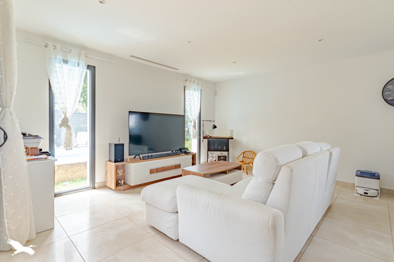 Vente Maison QUINSAC - 4 pièces -101 m² - (33360)