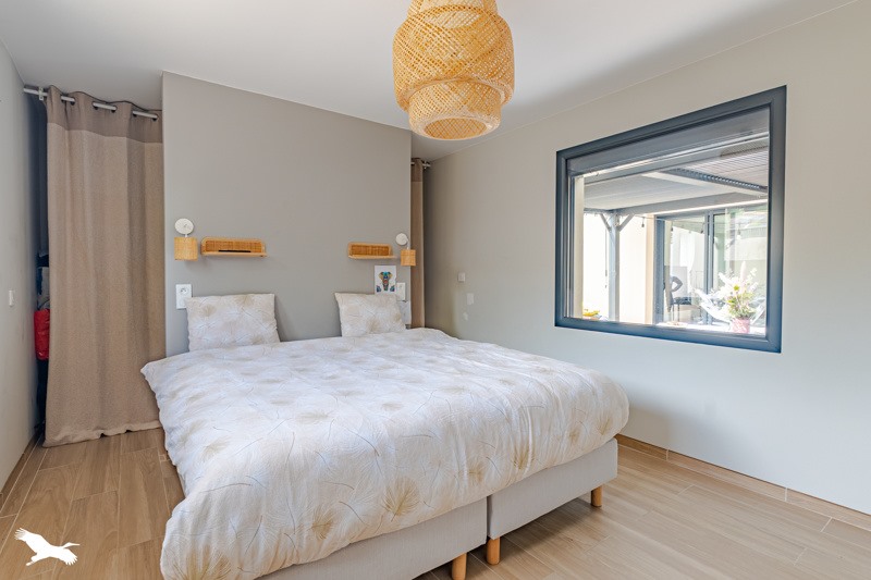 Vente Maison QUINSAC - 4 pièces -101 m² - (33360)