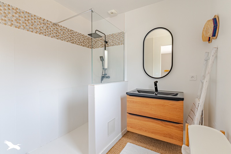 Vente Maison QUINSAC - 4 pièces -101 m² - (33360)