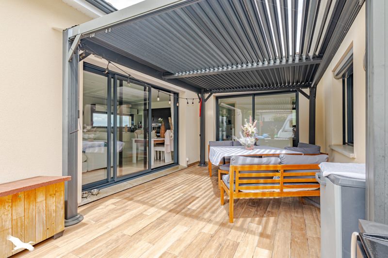 Vente Maison QUINSAC - 4 pièces -101 m² - (33360)