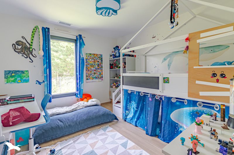 Vente Maison QUINSAC - 4 pièces -101 m² - (33360)