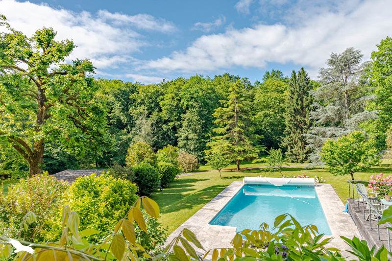 Vente Maison CENAC - 7 pièces -275 m² - (33360)