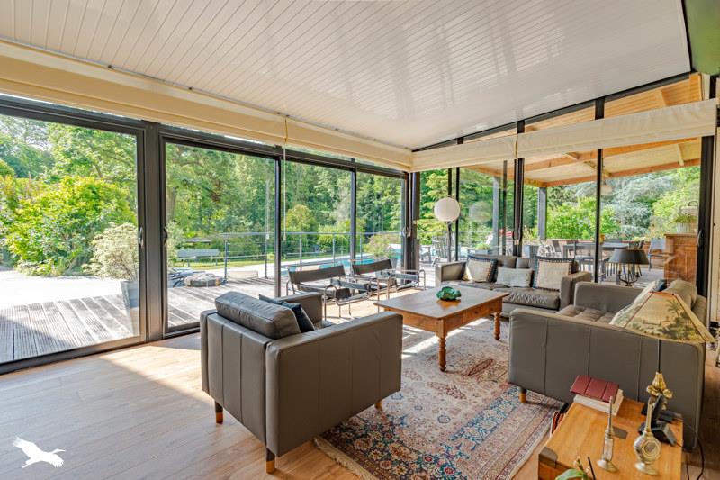 Vente Maison CENAC - 7 pièces -275 m² - (33360)