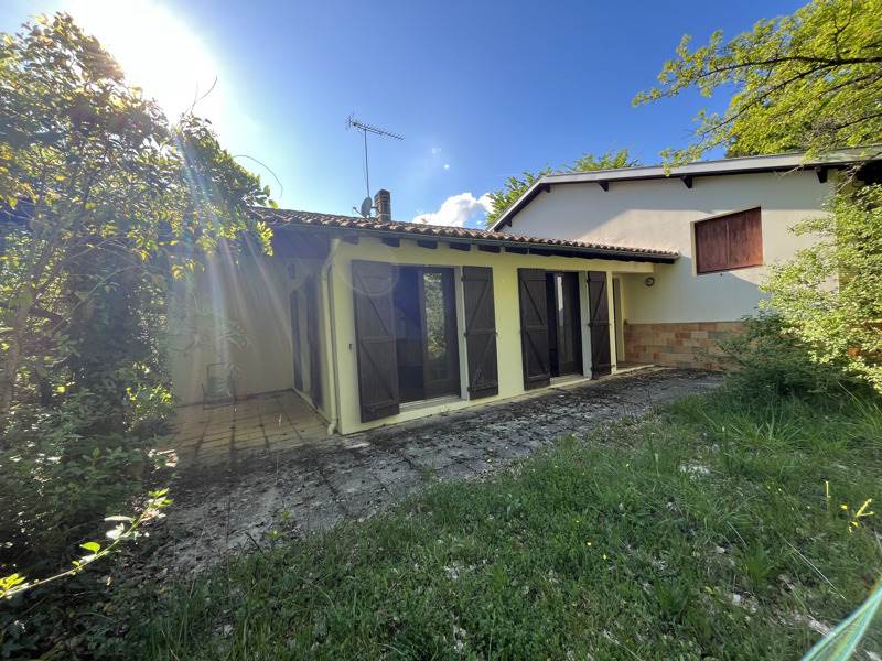 Vente Maison LATRESNE - 4 pièces -131 m² - (33360)