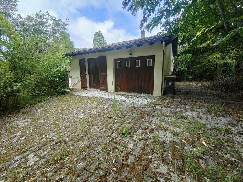 Vente Maison LATRESNE - 4 pièces -131 m² - (33360)