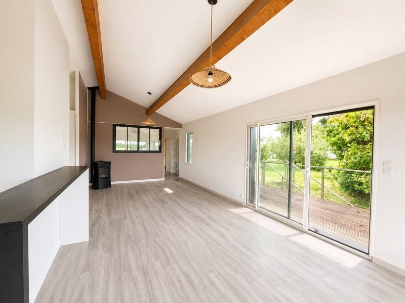 Vente Maison CAMBLANES ET MEYNAC - 6 pièces -152 m² - (33360)