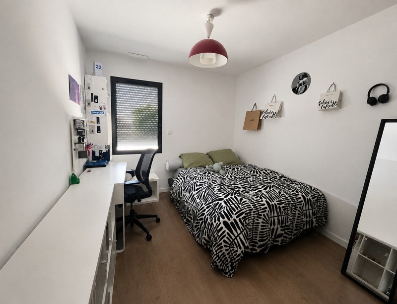 Vente Maison CAMBLANES ET MEYNAC - 4 pièces -144 m² - (33360)