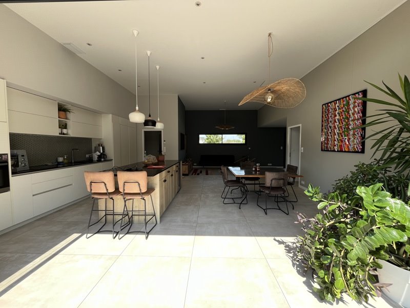 Vente Maison CAMBLANES ET MEYNAC - 4 pièces -144 m² - (33360)