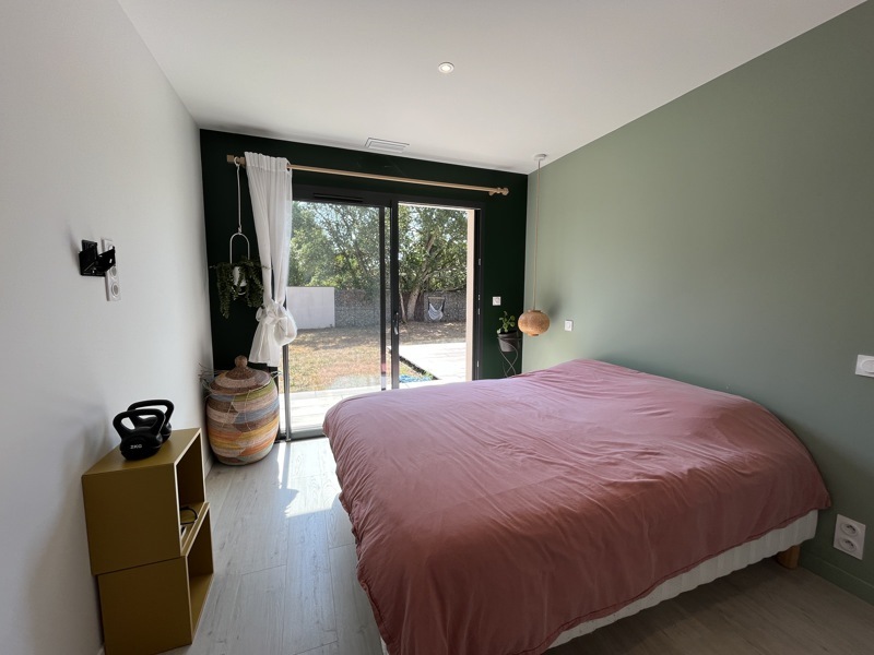 Vente Maison CAMBLANES ET MEYNAC - 4 pièces -144 m² - (33360)