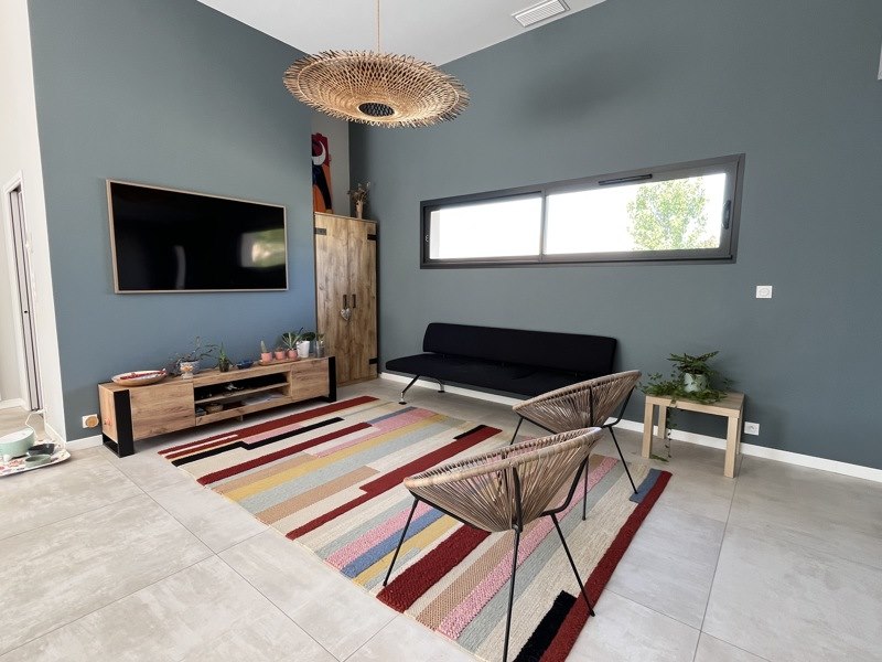 Vente Maison CAMBLANES ET MEYNAC - 4 pièces -144 m² - (33360)