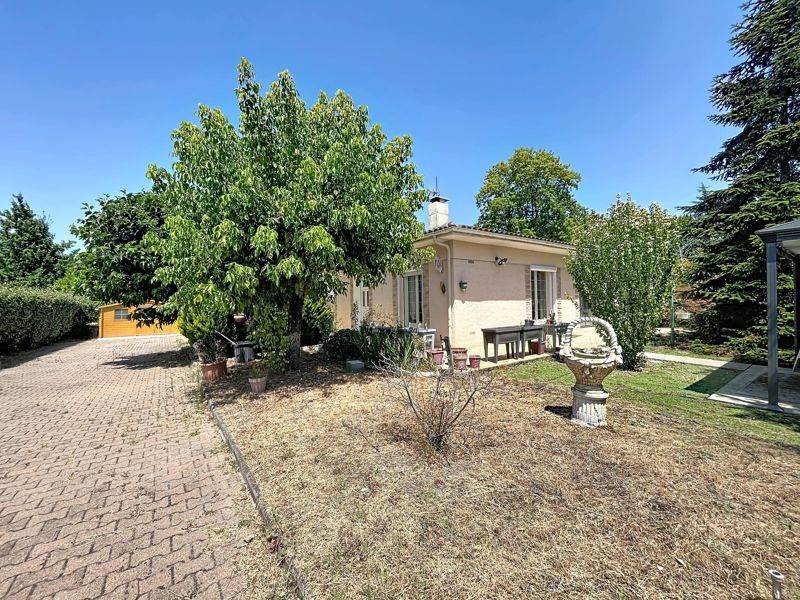 Vente Maison LATRESNE - 5 pièces -127 m² - (33360)