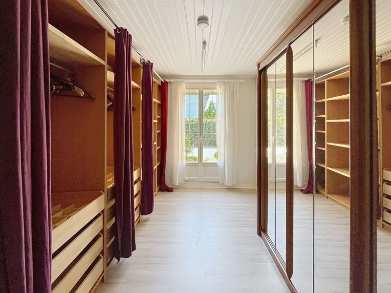 Vente Maison LATRESNE - 5 pièces -127 m² - (33360)