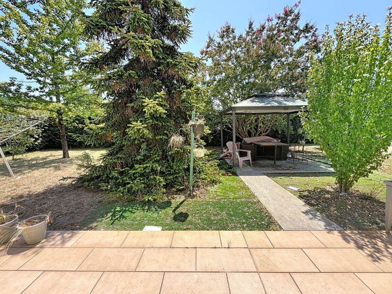 Vente Maison LATRESNE - 5 pièces -127 m² - (33360)