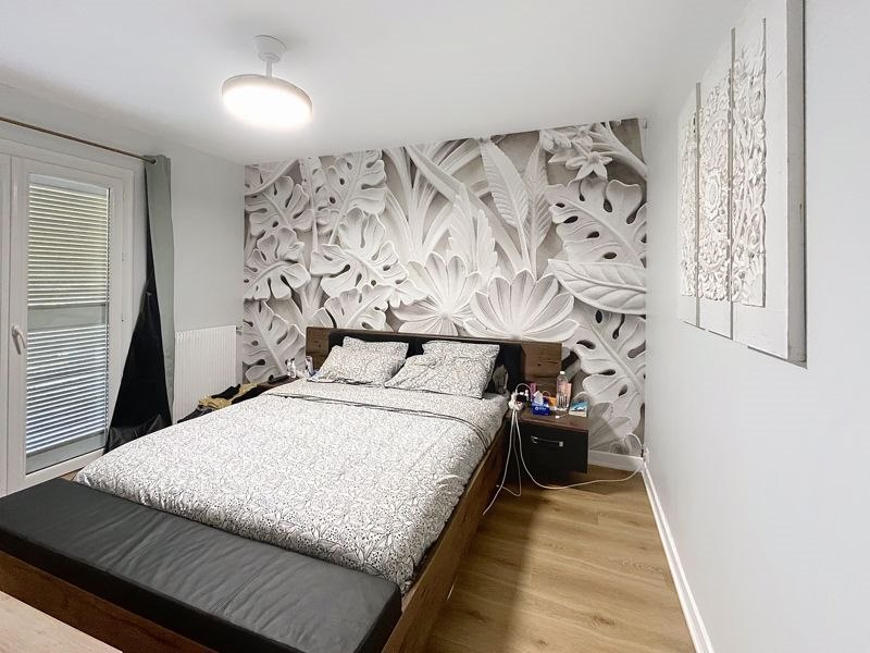 Vente Maison ST CAPRAIS DE BORDEAUX - 7 pièces -173 m² - (33880)