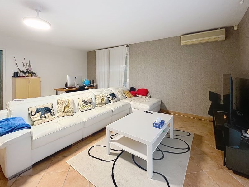 Vente Maison ST CAPRAIS DE BORDEAUX - 7 pièces -173 m² - (33880)