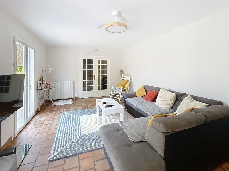Vente Maison ST CAPRAIS DE BORDEAUX - 7 pièces -173 m² - (33880)