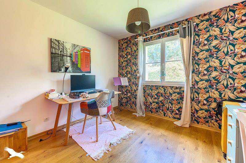 Vente Maison CAMBLANES ET MEYNAC - 5 pièces -122 m² - (33360)