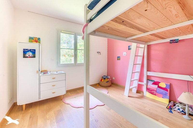 Vente Maison CAMBLANES ET MEYNAC - 5 pièces -122 m² - (33360)
