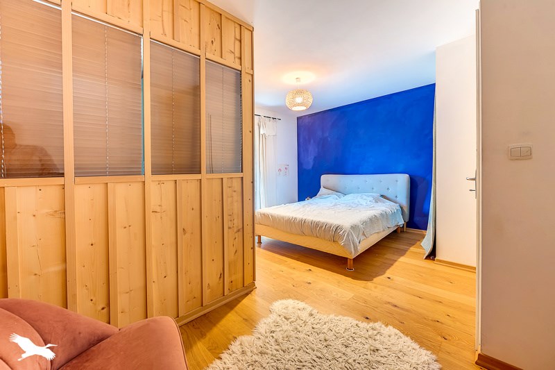 Vente Maison CAMBLANES ET MEYNAC - 5 pièces -122 m² - (33360)