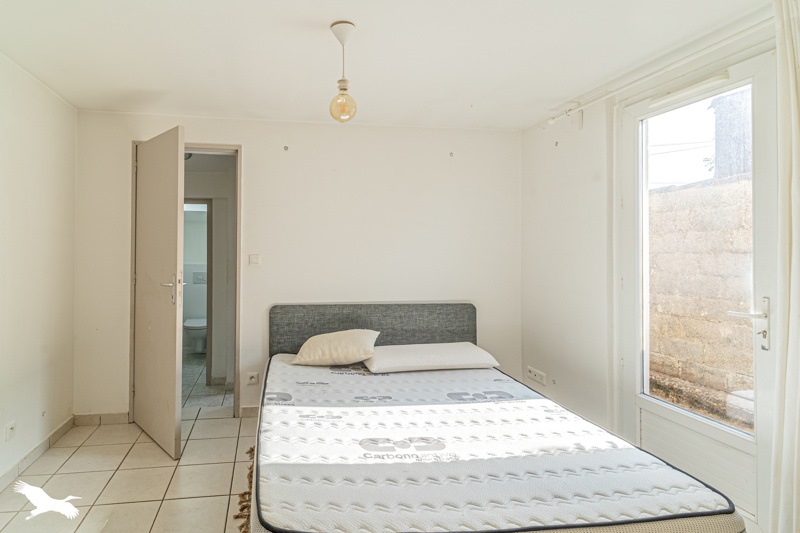 Vente Maison LATRESNE - 3 pièces -72 m² - (33360)