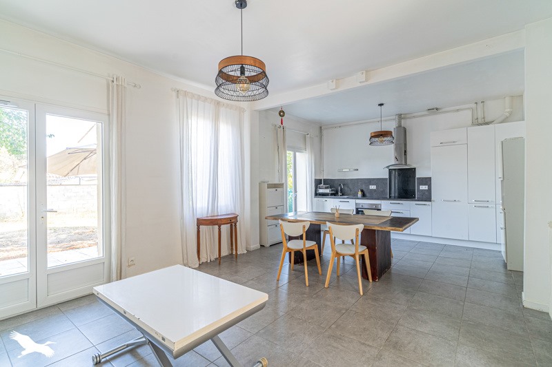Vente Maison LATRESNE - 3 pièces -72 m² - (33360)