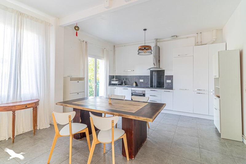 Vente Maison LATRESNE - 3 pièces -72 m² - (33360)