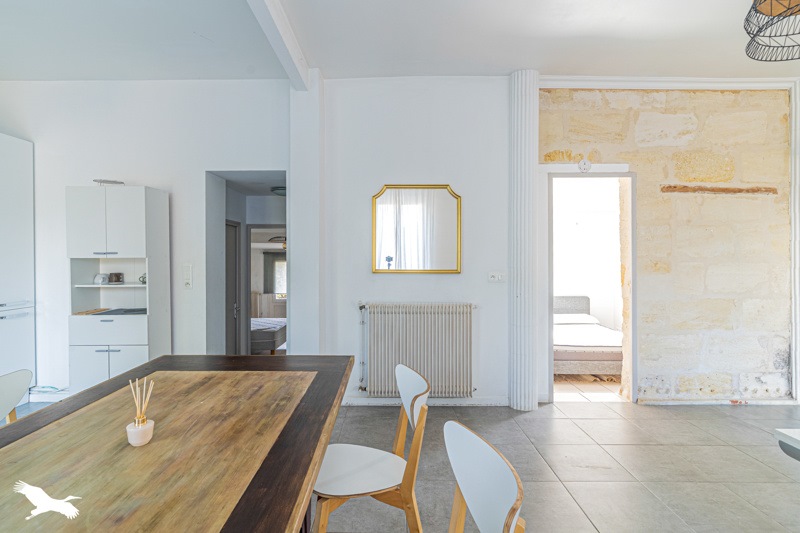 Vente Maison LATRESNE - 3 pièces -72 m² - (33360)