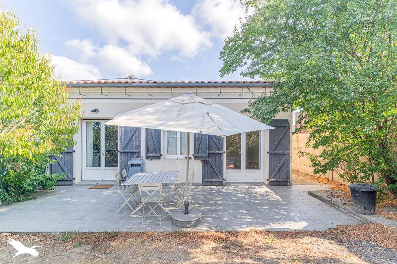 Maison 3 pièces 72 m² · à Latresne · 72 m² · 262 400 €