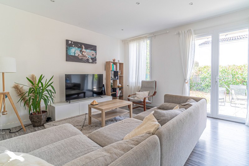 Vente Maison LATRESNE - 3 pièces -85 m² - (33360)
