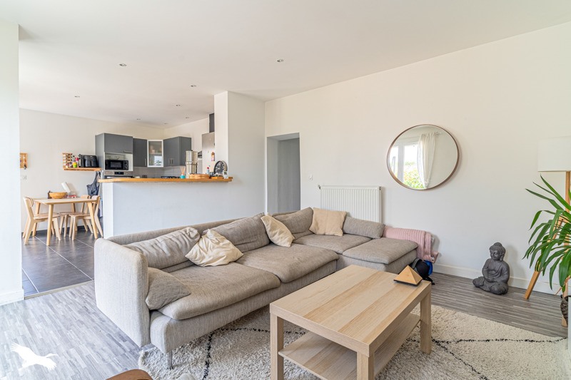 Vente Maison LATRESNE - 3 pièces -85 m² - (33360)