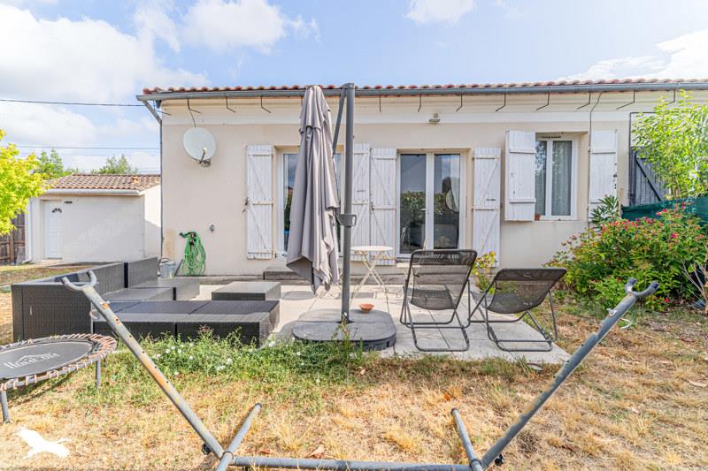 Maison 3 pièces 85 m² · à Latresne · 85 m² · 283 392 €