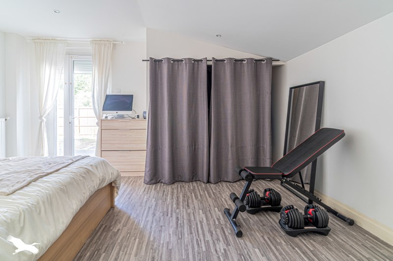 Vente Maison LATRESNE - 3 pièces -85 m² - (33360)